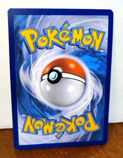 POKEMON CHARIZARD SPIRIT LINK 75/108 REVERSE HOLO XY EVOLUTIONS MP - Image 2