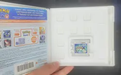 Pokemon X Nintendo 3DS Game Complete in Box with Inserts Tested Working - Image 2