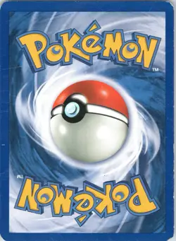 Kangaskhan German Pokemon Jungle #21/64 1999-2000 - Image 2