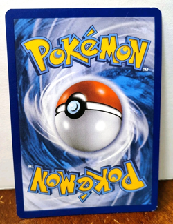 POKEMON GENGAR SPIRIT LINK 95/119 ALTERNATE HOLO GAMESTOP PROMO MP-LP - Image 2