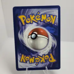 Pokemon Snorlax PAF 202/091 Holo Card 2024 English Basic Standard - Image 2