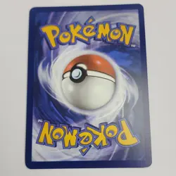 Pokemon Snorlax PAF 202/091 Holo Card 2024 English Basic Standard - Image 3