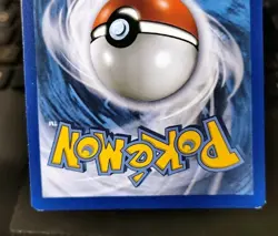 POKEMON MAGIKARP 17/111 REVERSE HOLO CRIMSON INVASION LP - Image 4
