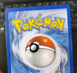 POKEMON SURPRISE BOX 187/214 REVERSE HOLO UNBROKEN BONDS GENGAR LP - Image 3