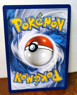 POKEMON MISTY'S DETERMINATION 80/108 REVERSE HOLO XY EVOLUTIONS NM NEAR MINT - Image 2