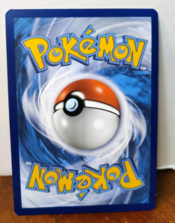 POKEMON MEWTWO 056/172 HOLO RARE TRICK OR TRADE HALLOWEEN LP - Image 2