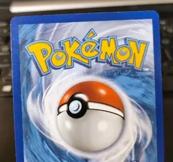 POKEMON MEWTWO 056/172 HOLO RARE TRICK OR TRADE HALLOWEEN LP - Image 3