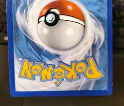 POKEMON MEWTWO 056/172 HOLO RARE TRICK OR TRADE HALLOWEEN LP - Image 4
