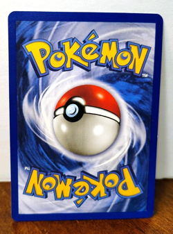 POKEMON TENTACOOL 56/62 1ST EDITION FOSSIL LP - Image 2