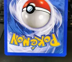 POKEMON TENTACOOL 56/62 1ST EDITION FOSSIL LP - Image 4