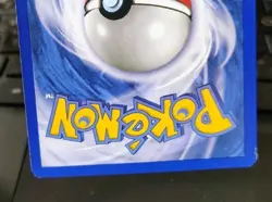 POKEMON SHELLDER 54/62 1ST EDITION FOSSIL LP-NM - Image 4