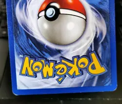 POKEMON SHELLDER 54/62 1ST EDITION FOSSIL LP - Image 4