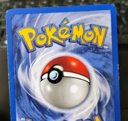 POKEMON GEODUDE 47/62 1ST EDITION FOSSIL MP-LP - Image 3