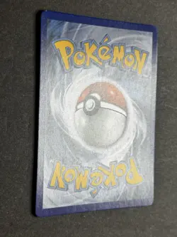 Mysterious Treasure 145/131 Forbidden Light Gold Secret Rare Pokemon NM/Near Min - Image 5