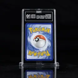 Pokemon Umbreon EX Surprise Box 060/131 Prismatic Evolutions Stamp PSA 10 - Image 2