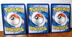 POKEMON PLASMA FREEZE EEVEELUTIONS ESPEON 48/116 JOLTEON 31/116 VAPOREON 20/116 - Image 5