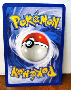POKEMON EEVEE 55/82 1ST EDITION TEAM ROCKET LP-NM - Image 2