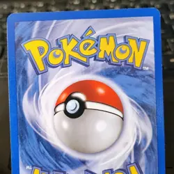 POKEMON EEVEE 55/82 1ST EDITION TEAM ROCKET LP-NM - Image 3