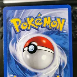 POKEMON EEVEE 55/82 1ST EDITION TEAM ROCKET LP - Image 3