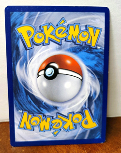 POKEMON RAYQUAZA SPIRIT LINK 87/108 REVERSE HOLO TRAINER ROARING SKIES LP - Image 2