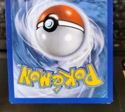 POKEMON RAYQUAZA SPIRIT LINK 87/108 REVERSE HOLO TRAINER ROARING SKIES LP - Image 4