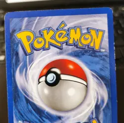 POKEMON KABUTO 50/62 1ST EDITION FOSSIL MP-LP - Image 3