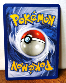 POKEMON EKANS 46/62 1ST EDITION FOSSIL LP - Image 2