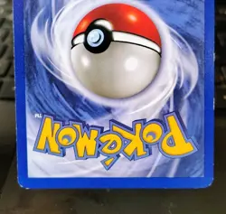 POKEMON EKANS 46/62 1ST EDITION FOSSIL LP - Image 4