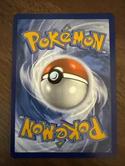 Pokemon Wellspring Mask Ogerpon ex Twilight Masquerade Stamp 064/167 - Image 2