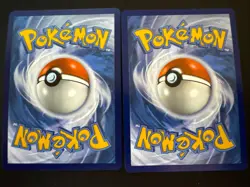 Pokemon Kyogre 036/159 Kyogre V 037/159 Crown Zenith Holo Set - Image 2