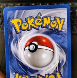 POKEMON SLEEP! 79/82 1ST EDITION TRAINER TEAM ROCKET LP-NM SNORLAX - Image 3