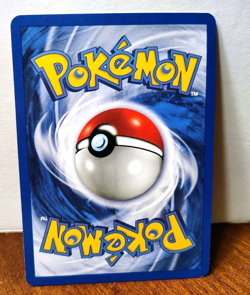 POKEMON PONYTA 64/82 1ST EDITION TEAM ROCKET NM NEAR MINT - Image 2