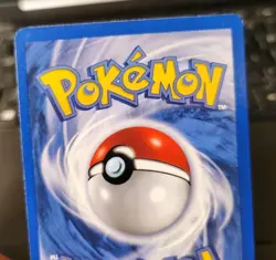 POKEMON DIGLETT 52/82 1ST EDITION TEAM ROCKET LP-NM - Image 3