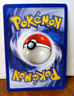 POKEMON DIGLETT 52/82 1ST EDITION TEAM ROCKET LP - Image 2