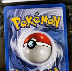 POKEMON DIGLETT 52/82 1ST EDITION TEAM ROCKET LP - Image 3
