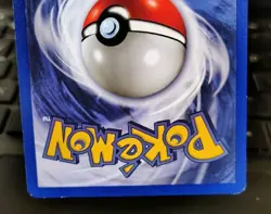 POKEMON DIGLETT 52/82 1ST EDITION TEAM ROCKET LP - Image 4
