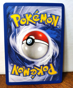 POKEMON MANKEY 61/82 1ST EDITION TEAM ROCKET NM NEAR MINT - Image 2