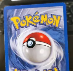 POKEMON MANKEY 61/82 1ST EDITION TEAM ROCKET NM NEAR MINT - Image 3