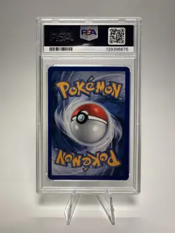 Kabutops Neo Discovery Holo Rare PSA 7 #6/75 English 2001 Pokemon TCG - Image 2