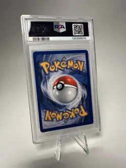 Kabutops Neo Discovery Holo Rare PSA 7 #6/75 English 2001 Pokemon TCG - Image 5