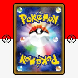 Pokemon Rowlet 001/026 Ash Vs. Team Rocket Deck Kit 2017 SMD Japanese NM - Image 2