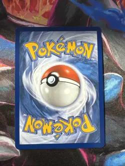 Pokemon Misty's Lapras Illustration Rare Holo 194/182 Sv10: Destined Rivals - Image 4