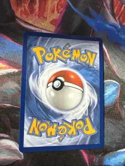 Pokemon Misty's Lapras Illustration Rare Holo 194/182 Sv10: Destined Rivals - Image 5