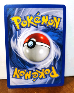 POKEMON GLIGAR 67/105 1ST EDITION NEO DESTINY LP-NM - Image 2