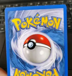 POKEMON GLIGAR 67/105 1ST EDITION NEO DESTINY LP-NM - Image 3