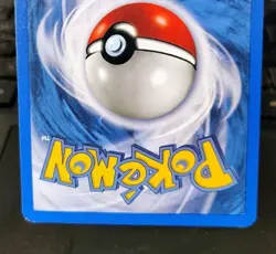 POKEMON GLIGAR 67/105 1ST EDITION NEO DESTINY LP-NM - Image 4