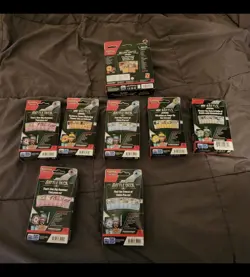 Pokemon Ex Battle Decks SET OF 8 Bundle - NEW Factory Sealed - Image 2