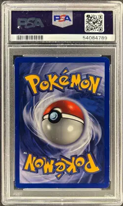 PSA 5 - RAICHU HOLO - 14/102 GAME POKEMON - Image 2