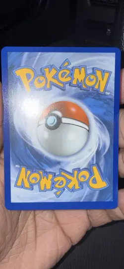 Boss’s Orders 256/217 Ultra Rare Full Art Pokemon TCG Ascended Heroes NM - Image 2