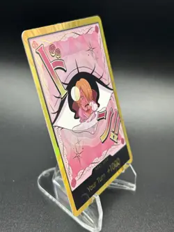 One Piece Don!! Card (Pudding) (Gold) Premium Booster - The Best - Vol 2 PRB02 - Image 3